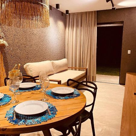 Villas Patacho - Milagres Apto 001 Bloco G Pôrto de Pedras 외부 사진