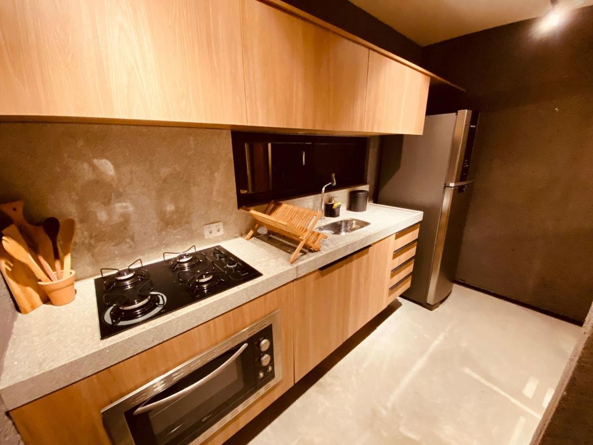 Villas Patacho - Milagres Apto 001 Bloco G Pôrto de Pedras 외부 사진